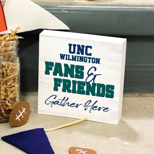 University of North Carolina at Wilmington Spirit Apparel & Gear, Football  Gear & Gifts