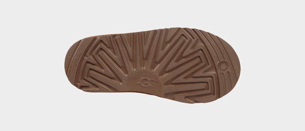 KIDS CLASSIC MINI II CHESTNUT