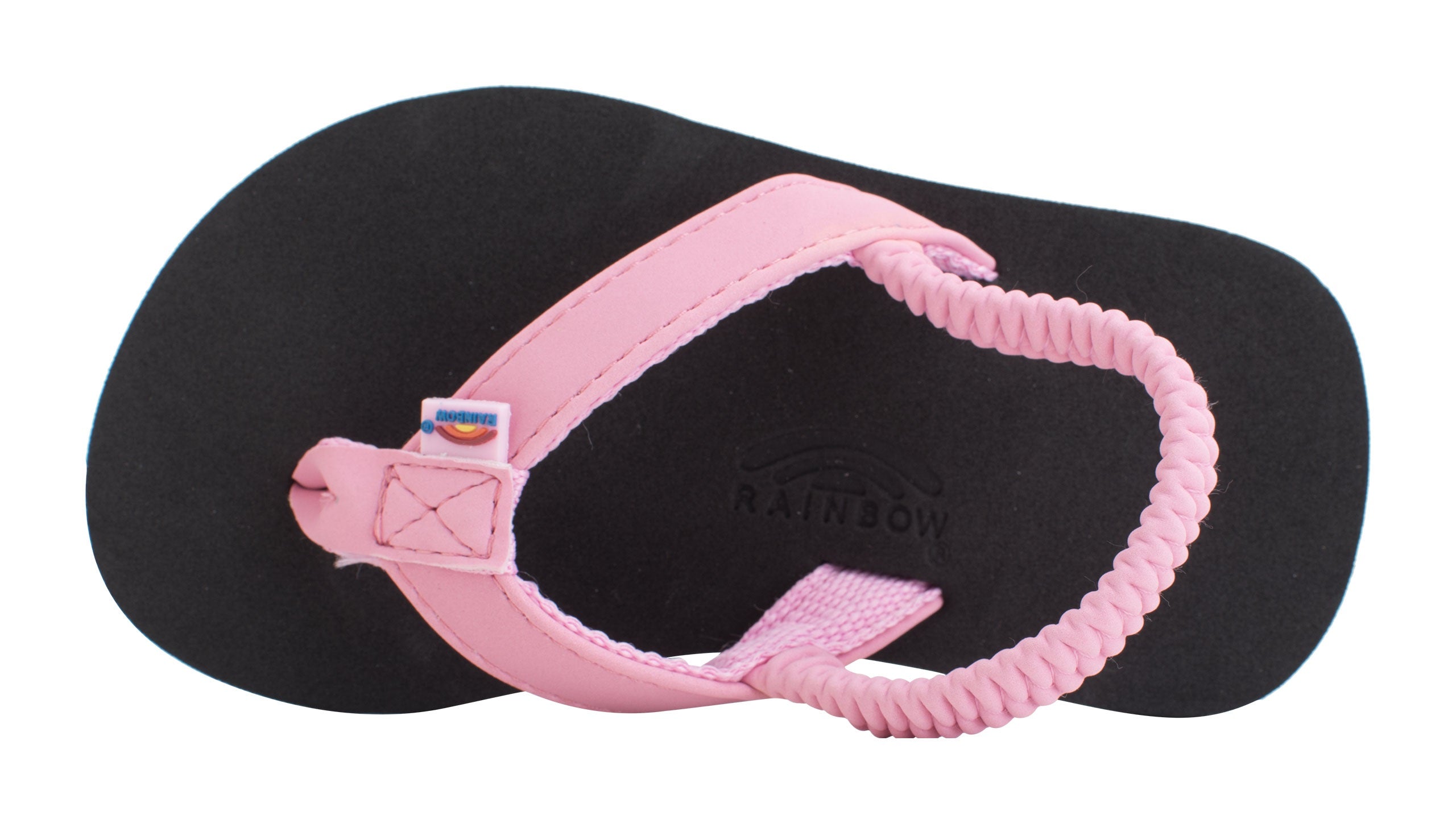 GROMBOWS PINK/BLACK