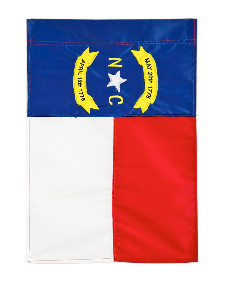 STATE OF NC FLAG