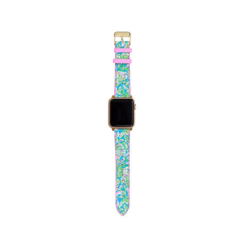 APPLE WATCH BAND CHICK MAGNET