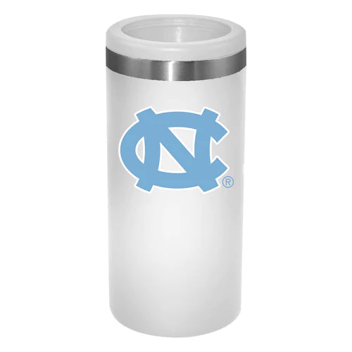 UNC NC Skinny Can Hugger (CB)