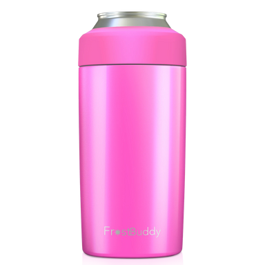 8oz Sippin' Buddy, Leak-Proof Insulated Tumbler