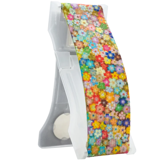 LOVE HANDLE PRO - COLORFUL DAISIES