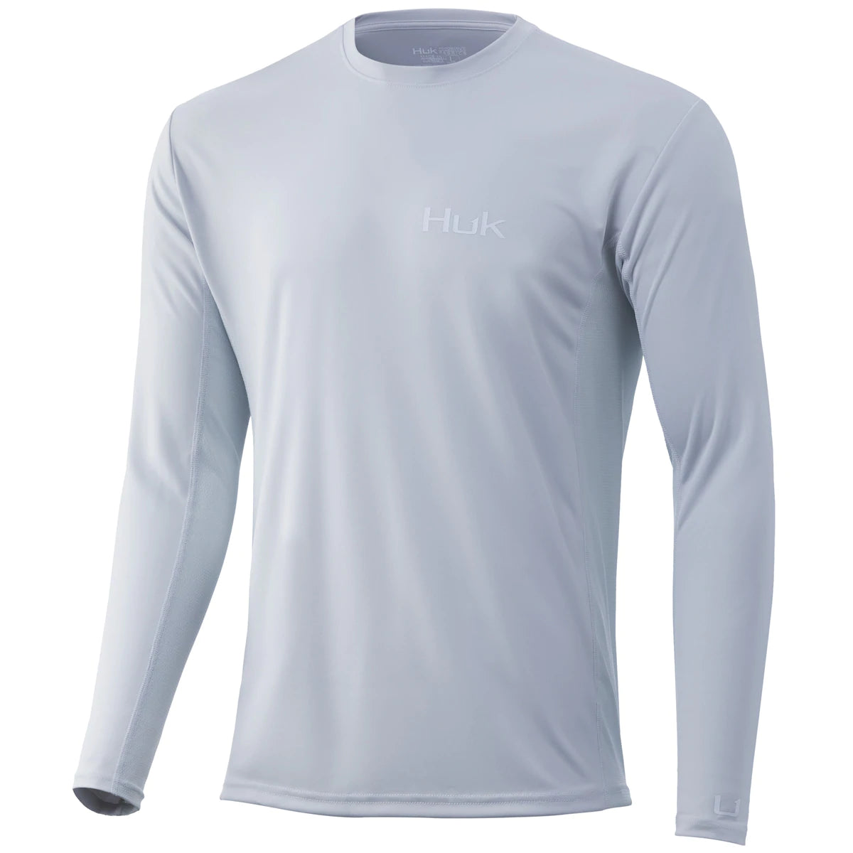 HUK Men's Icon X Long Sleeve, Performance Fishing Shirt, 52% OFF