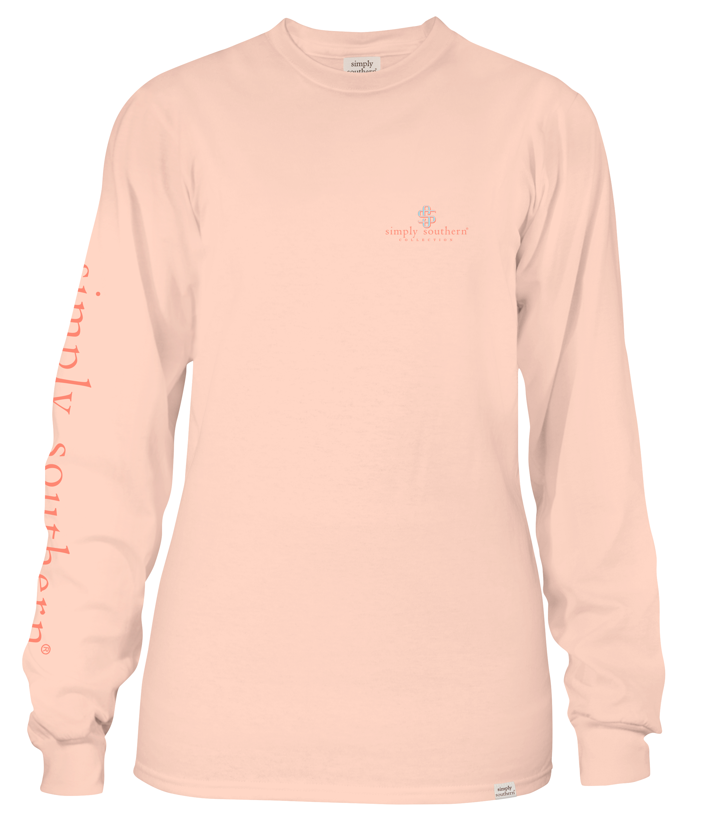 WHAT MAKES YOU DIFFERENT LONG SLEEVE TSHIRT
