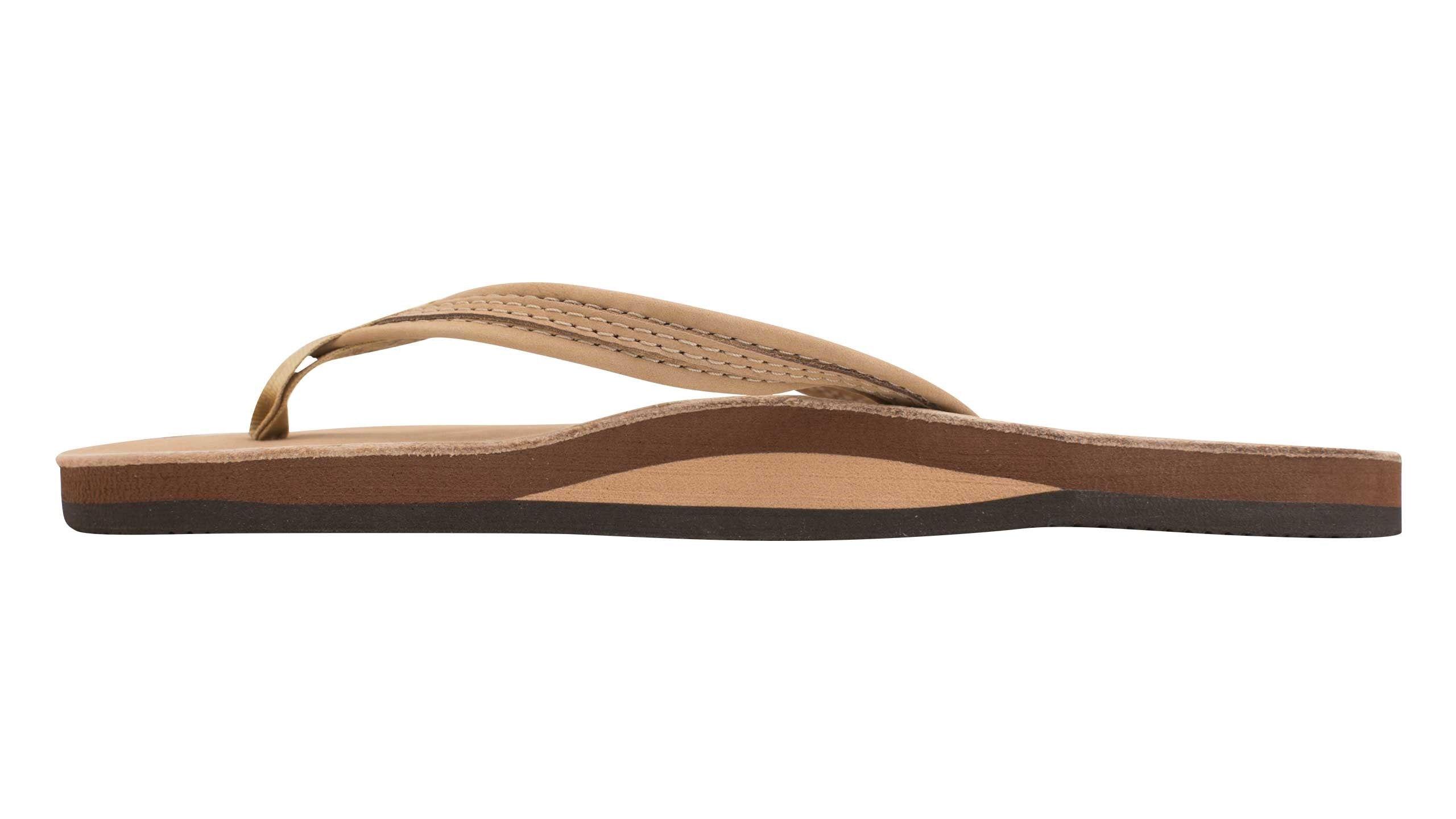 THE MADISON- W/OUTER BRAID IN SIERRA BROWN