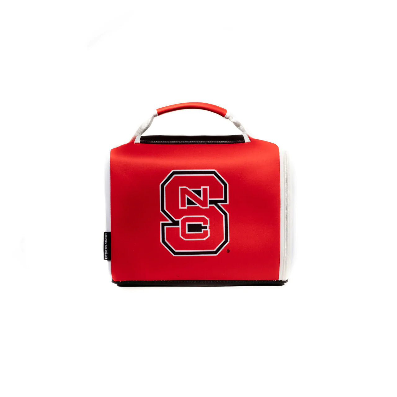 KASE MATE 12 PACK - NC STATE