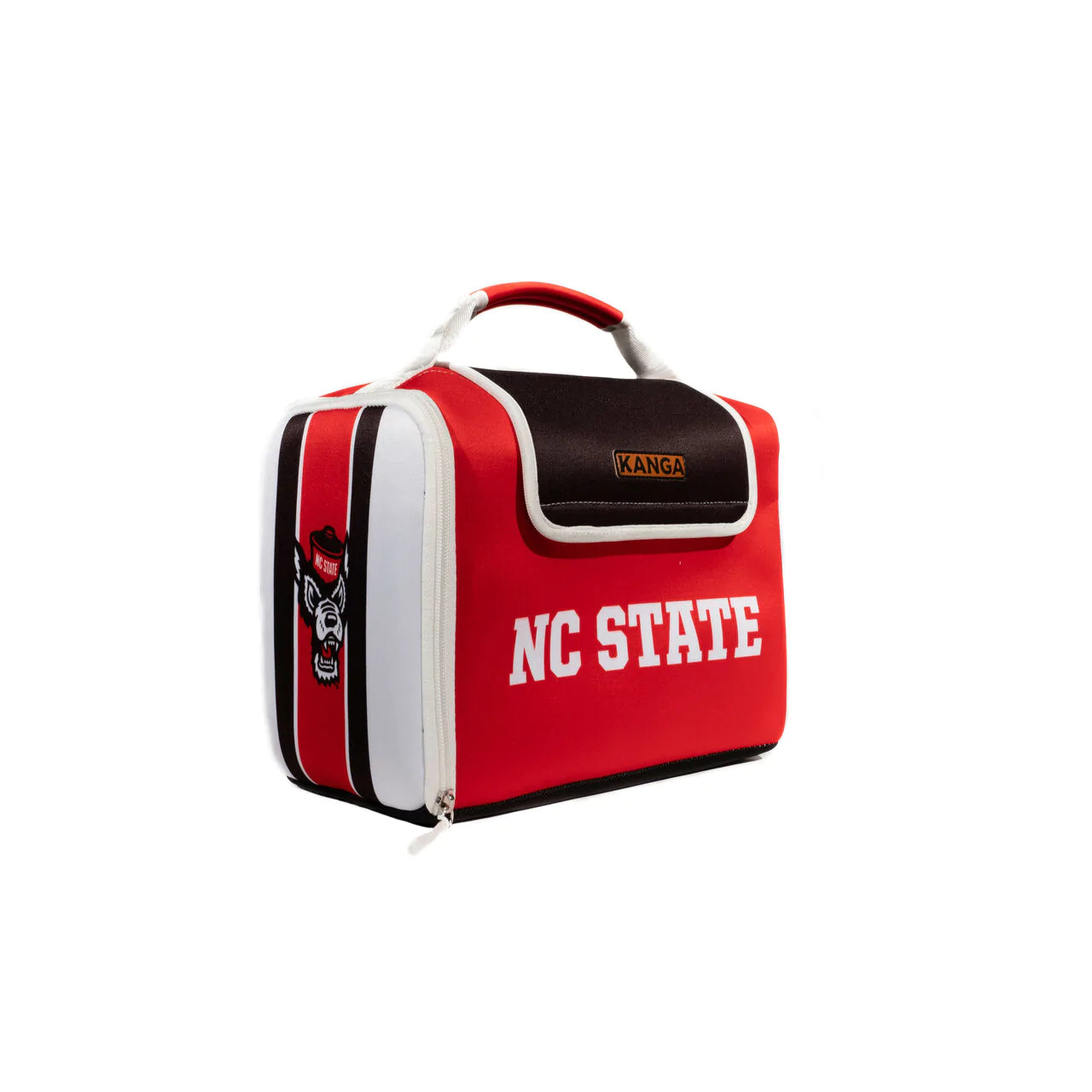 KASE MATE 12 PACK - NC STATE
