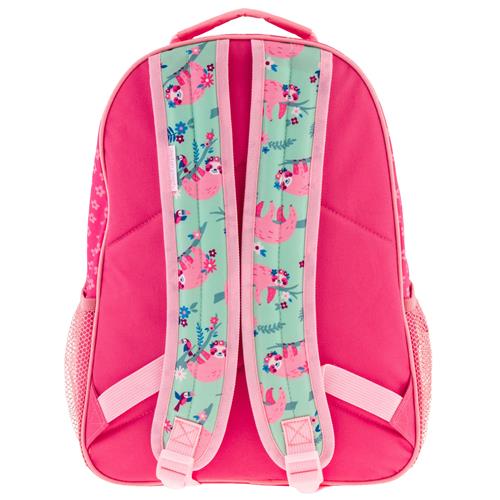 ALL OVER PRINT BACKPACK SLOTH