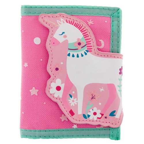 WALLET UNICORN
