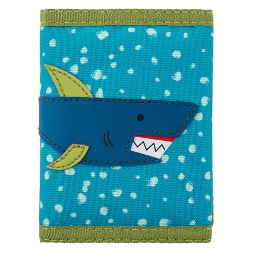 WALLET SHARK