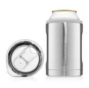 HOPS DUO STAINLESS