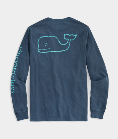 Vineyard Vines, Shirts, Nwt New Vineyard Vines Duck Whale Duck Hunter  Plaid Hat Tee Tshirt Mens Size Xs