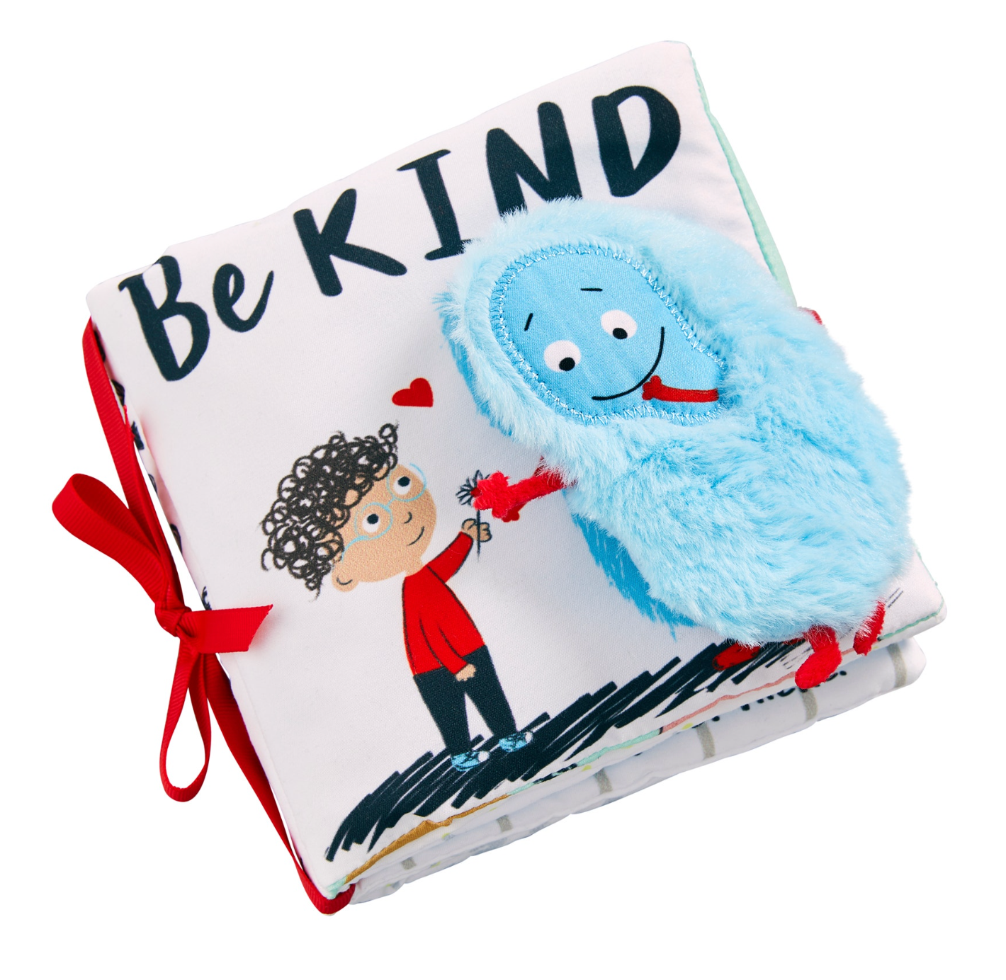 BE KIND BOOK