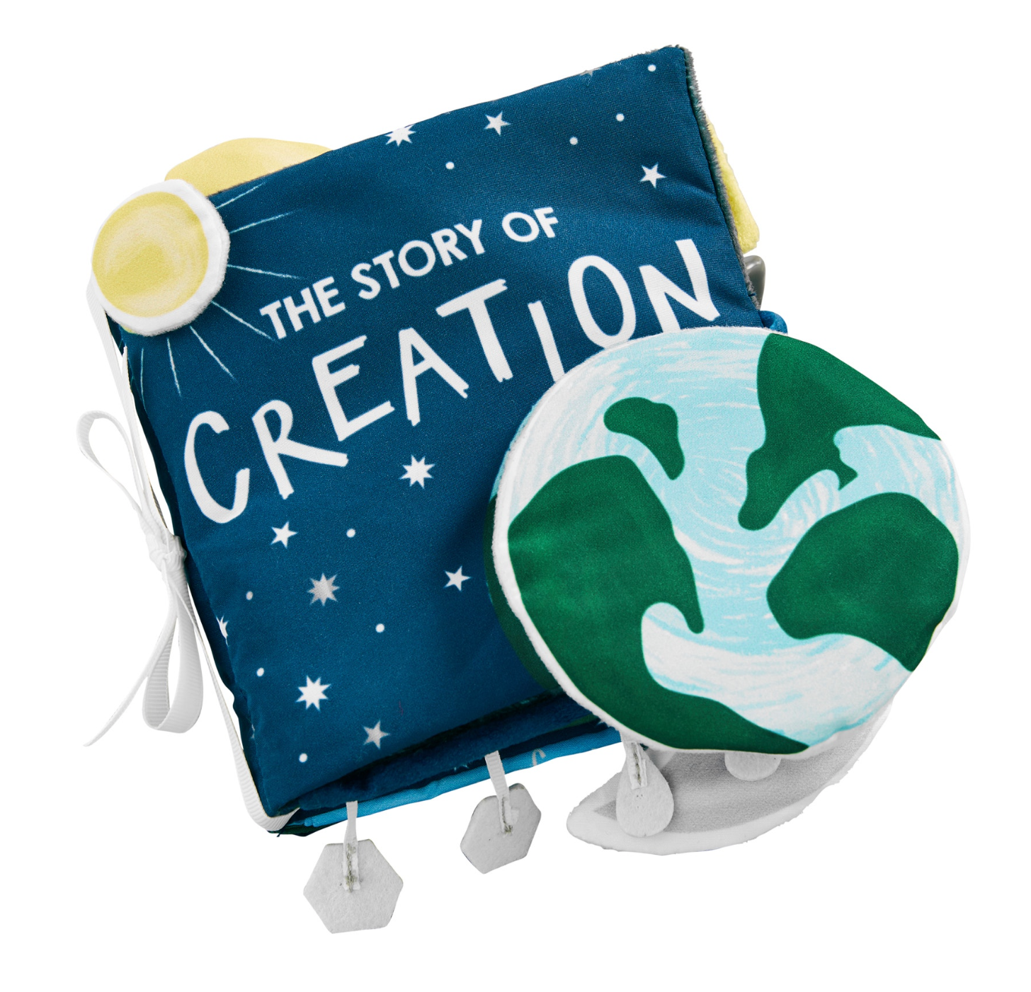 CREATION BOOK