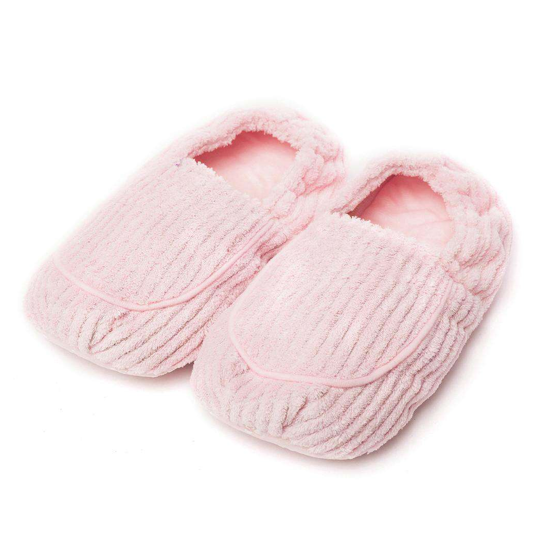 SPA THERAPY SLIPPERS PINK