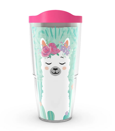 Frenchy's Tervis® 16 oz. Cup or 24 oz. Tumbler