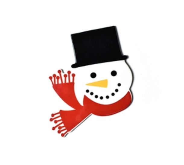 TOP HAT FROSTY BIG ATTACHMENT