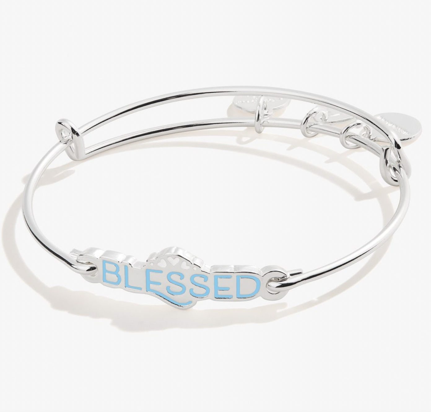 Blessed Inline EWB Silver