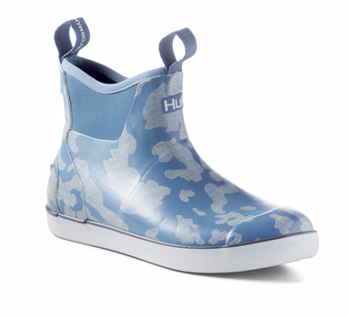 Huk 2025 shoes academy