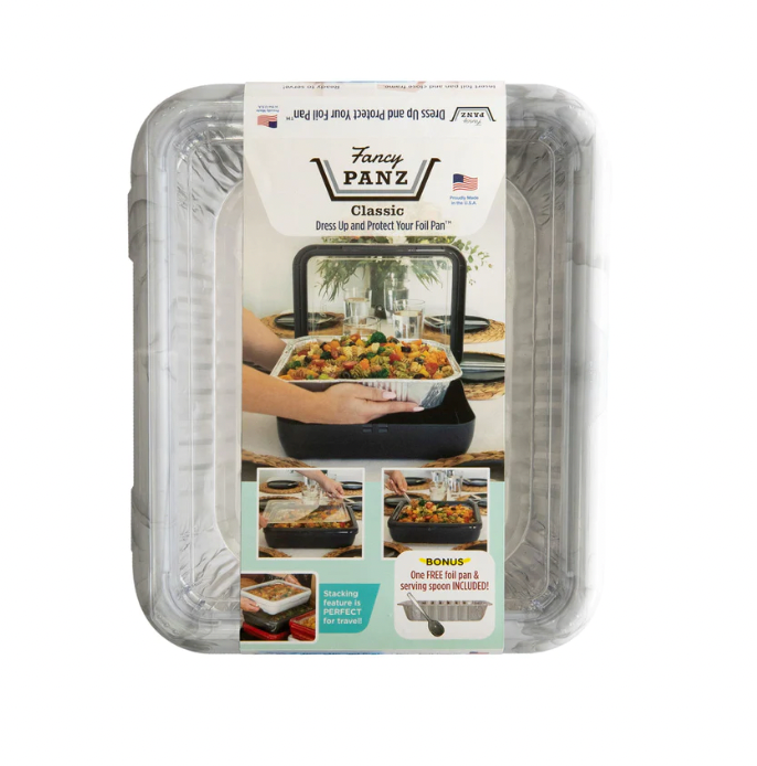 FANCY PANZ CLASSIC MARBLE