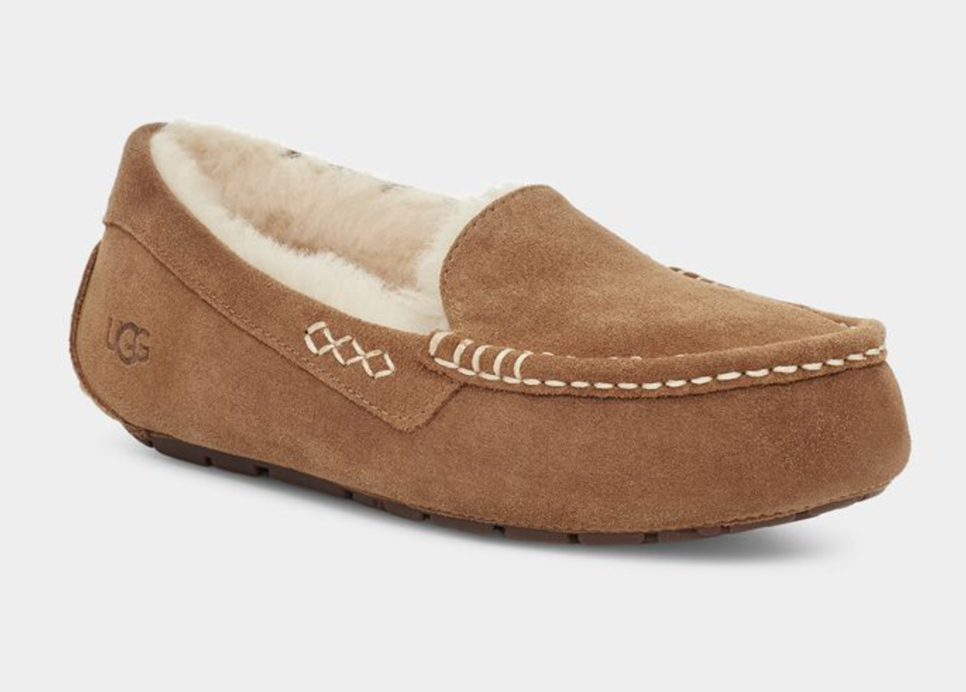 WOMENS ANSLEY CHESTNUT