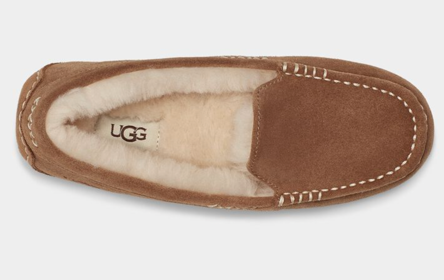 WOMENS ANSLEY CHESTNUT