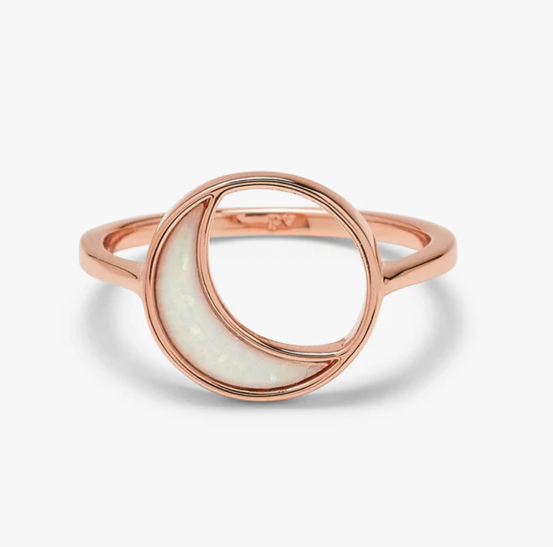 ECLIPSE RING GOLD