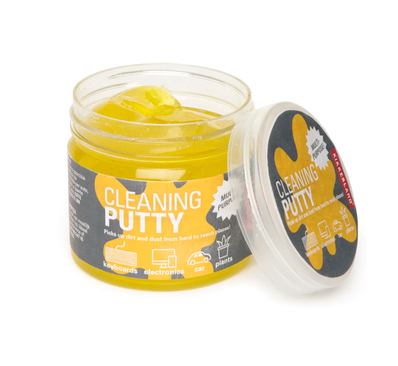 CLEANING PUTTY
