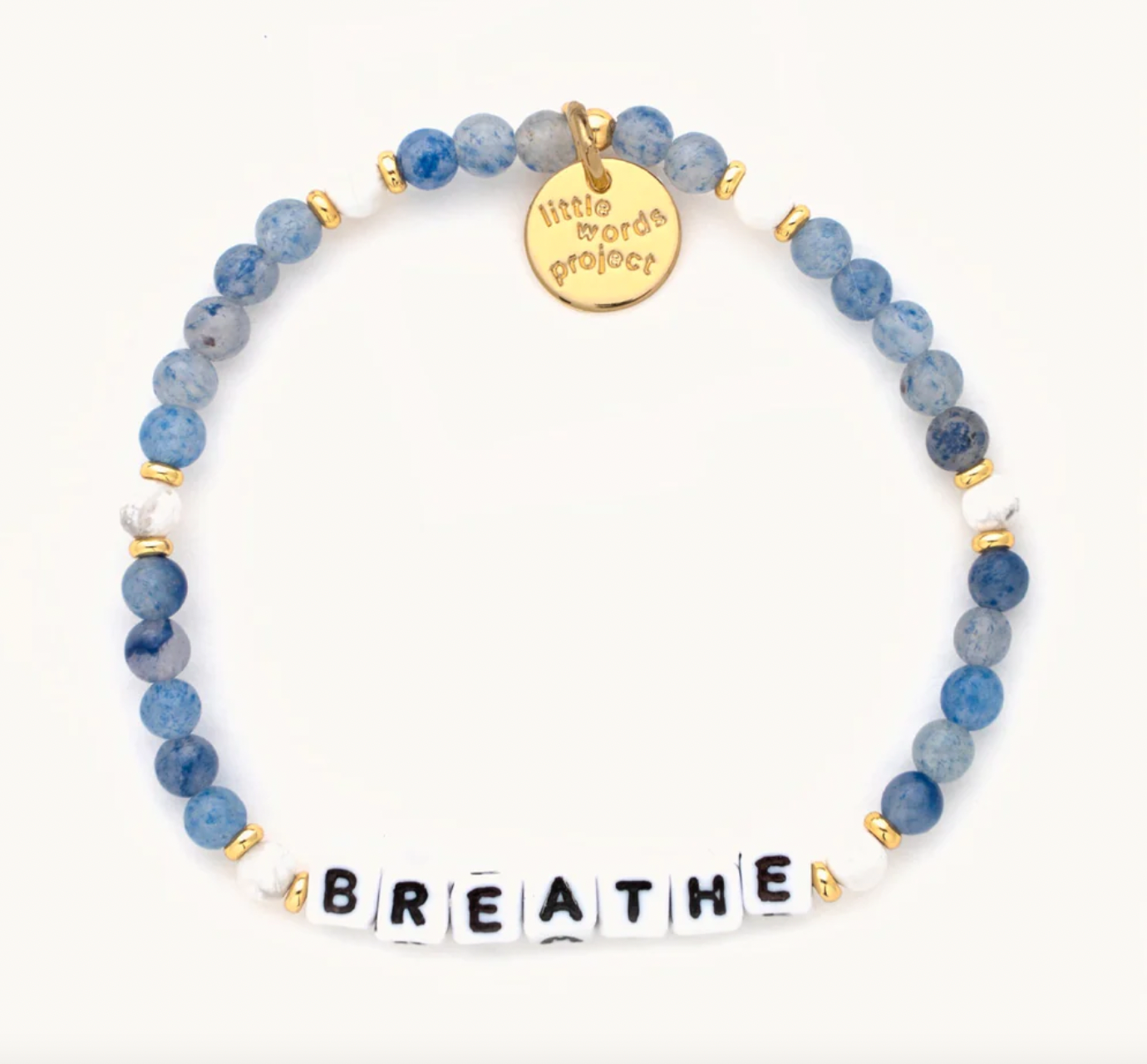 Breathe-Bluestone