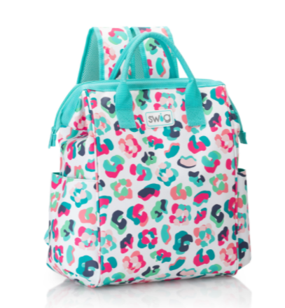 PARTY ANIMAL BACKPACK COOLER