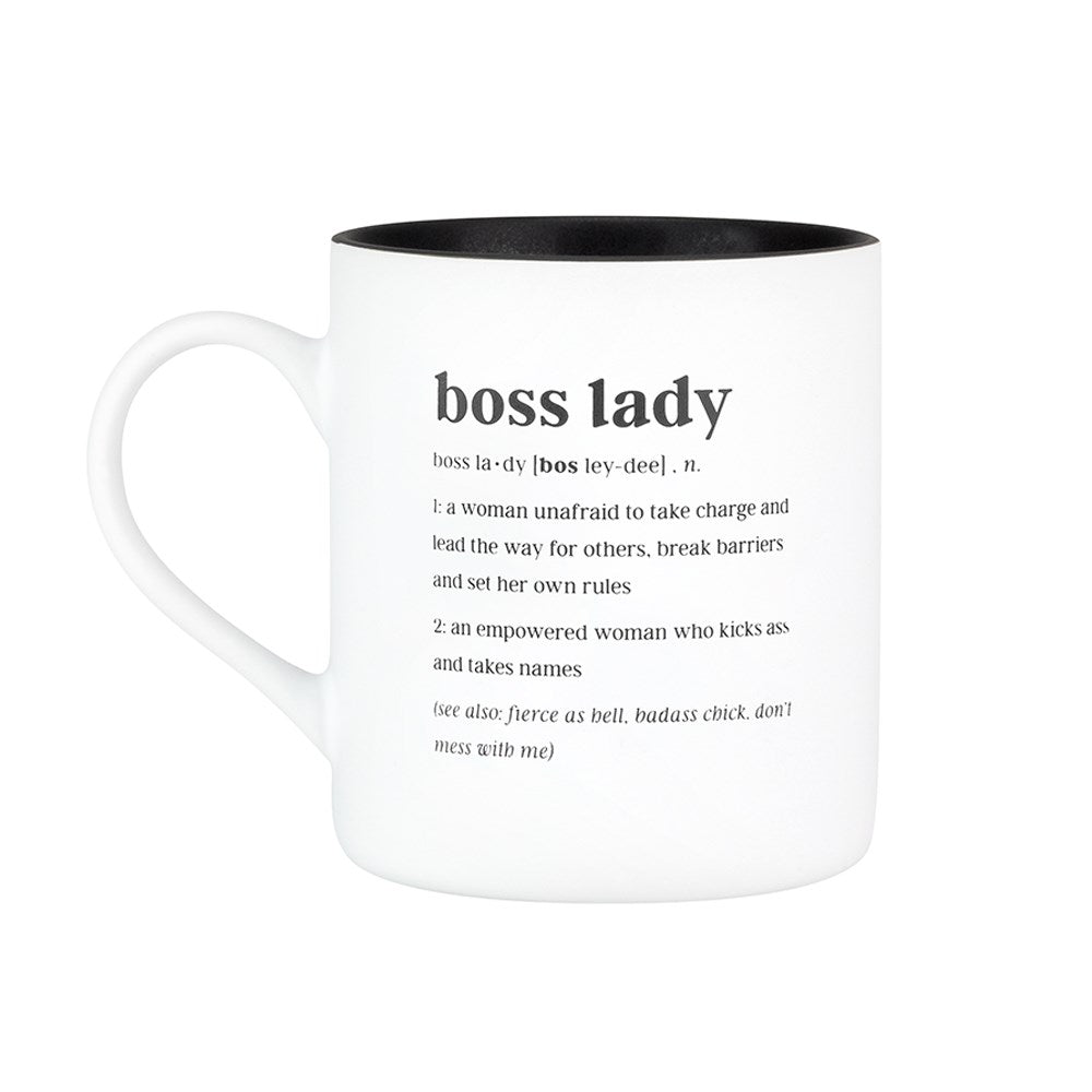 Women Empowerment Gifts, Large Coffee Mugs, Funny Tumble