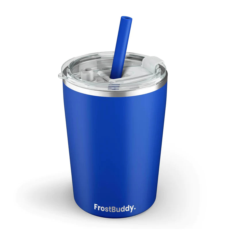 To-Go Buddy Straw