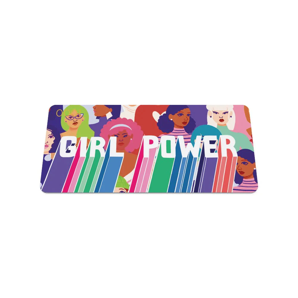 GIRL POWER - MEDIUM