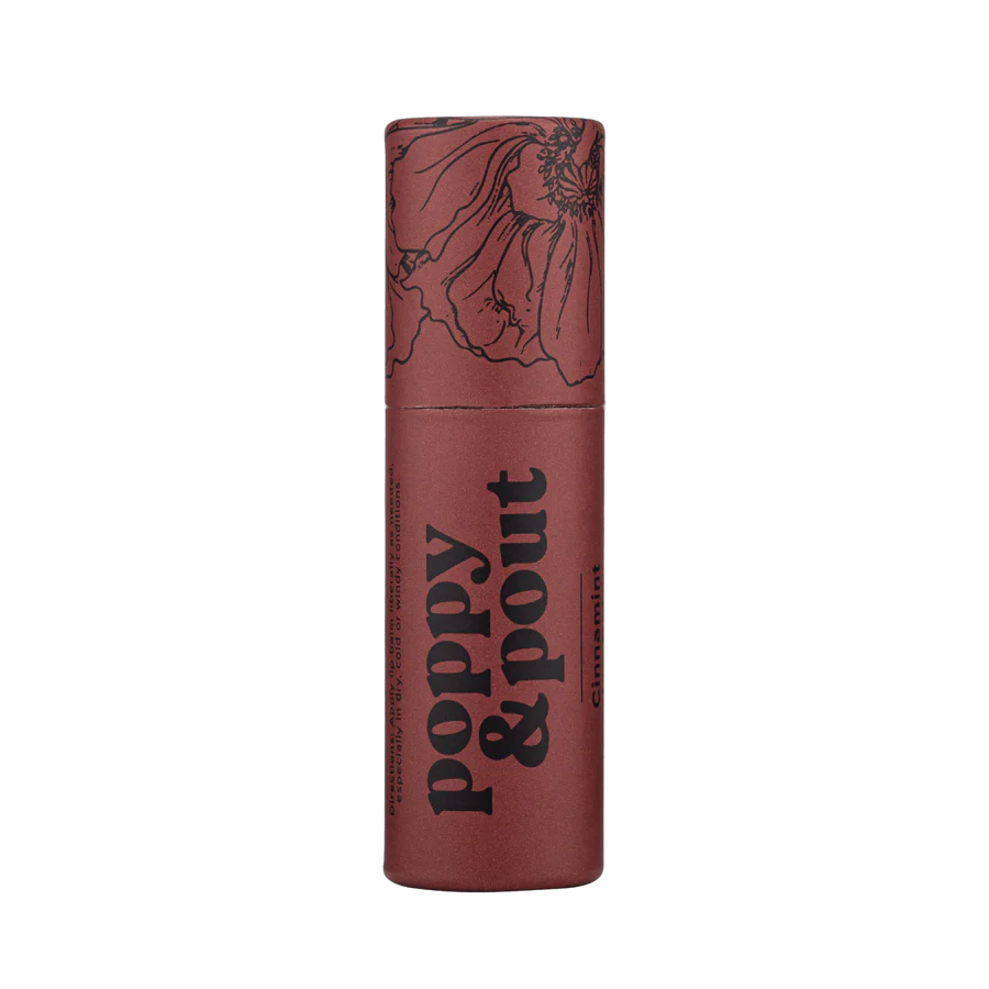 POPPY & POUT LIP BALM