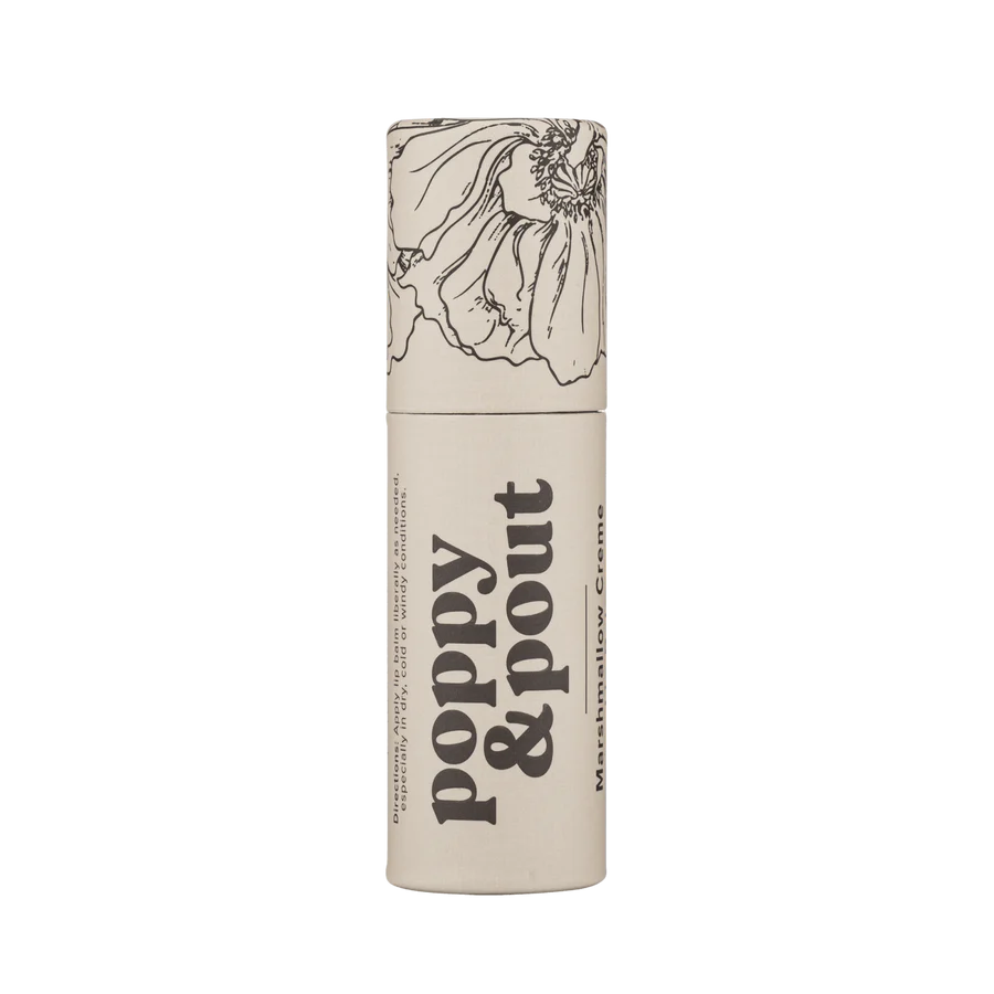 POPPY & POUT LIP BALM