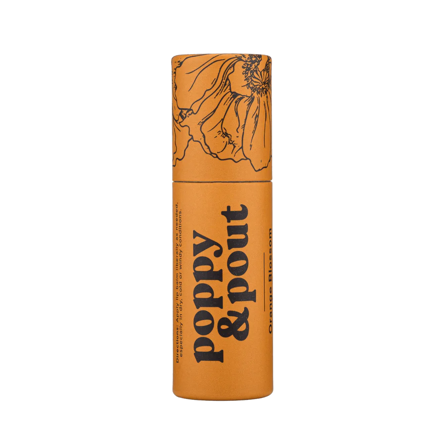 POPPY & POUT LIP BALM