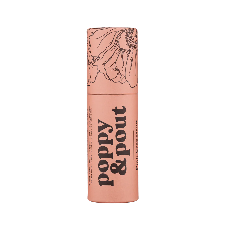 POPPY & POUT LIP BALM