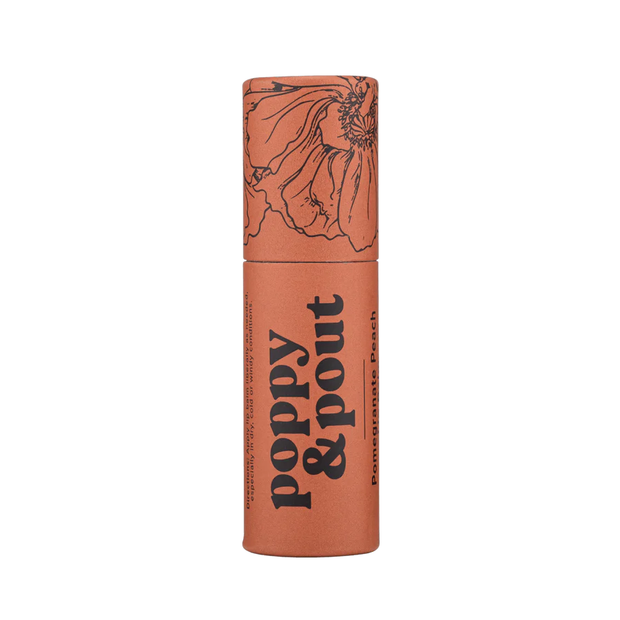 POPPY & POUT LIP BALM