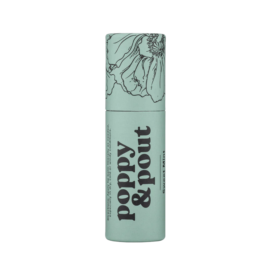POPPY & POUT LIP BALM
