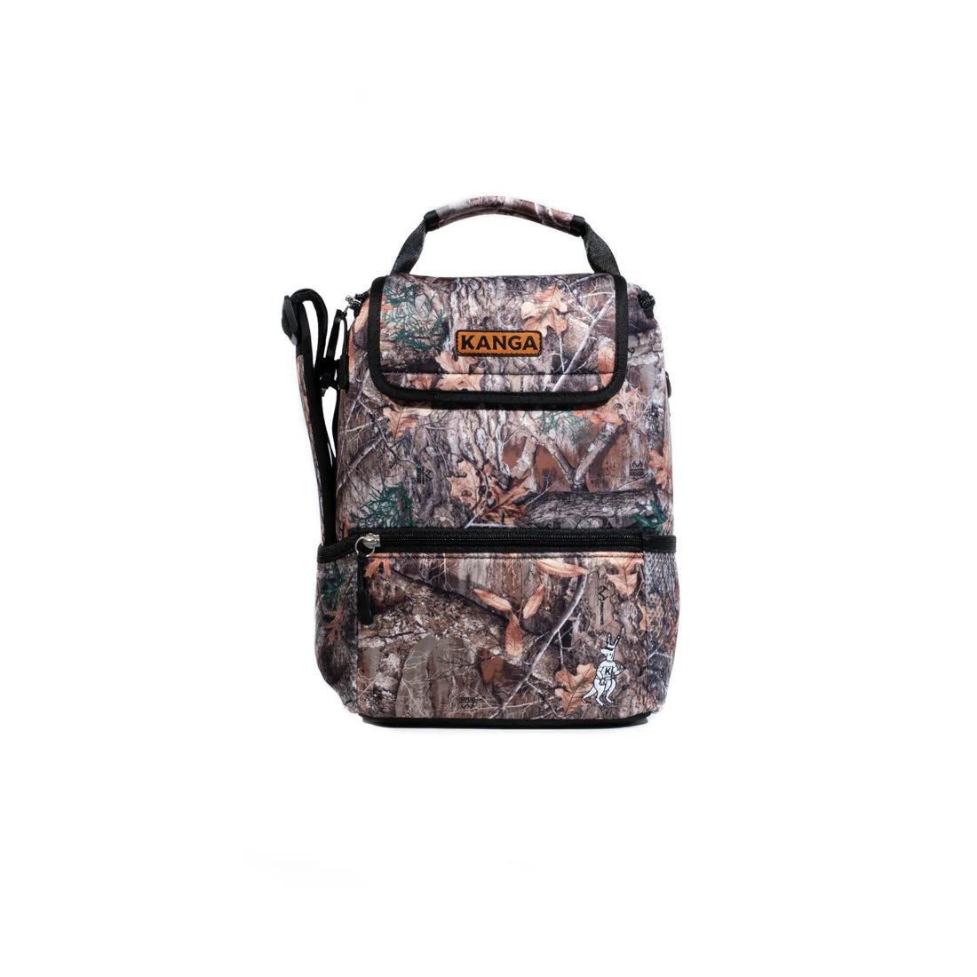 POUCH 6/12 PACK REALTREE