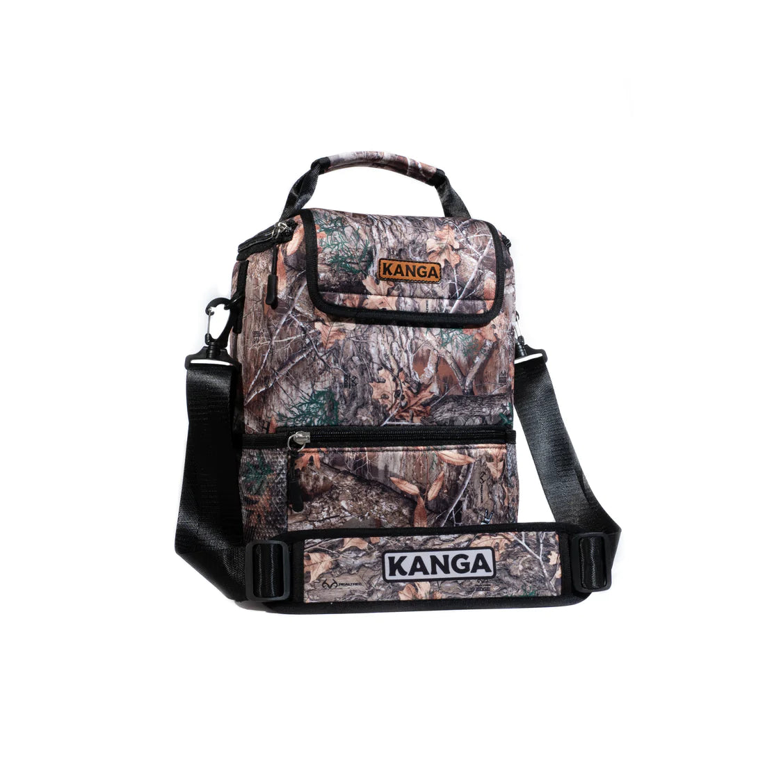 POUCH 6/12 PACK REALTREE