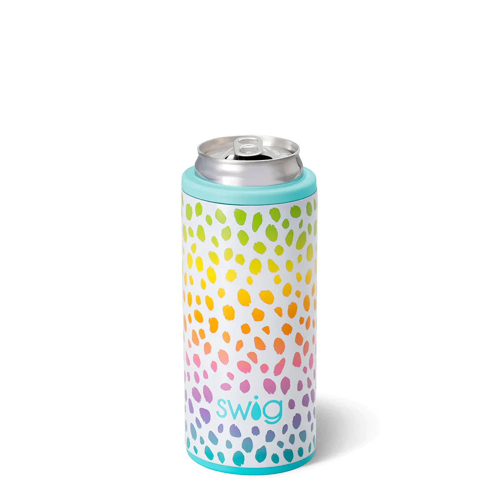 WILD CHILD SKINNY CAN COOLER
