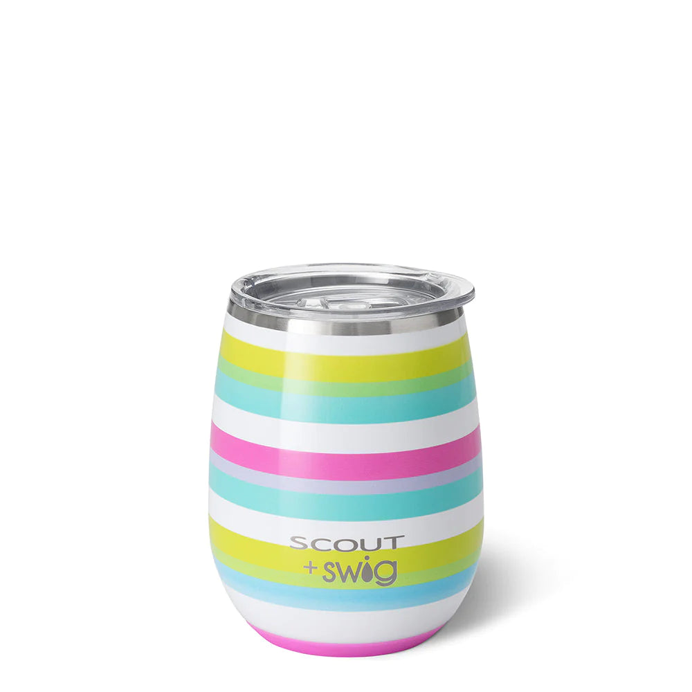 SCOUT SWEET TARTS STEMLESS WINE