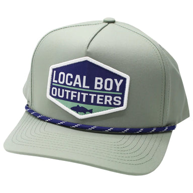 Long Wallet – Local Boy Outfitters